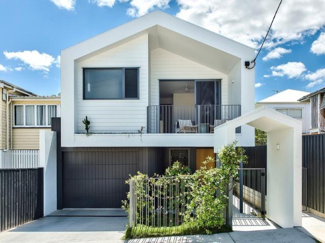 MODERN LUXURY, PERFECTLY SCALED
