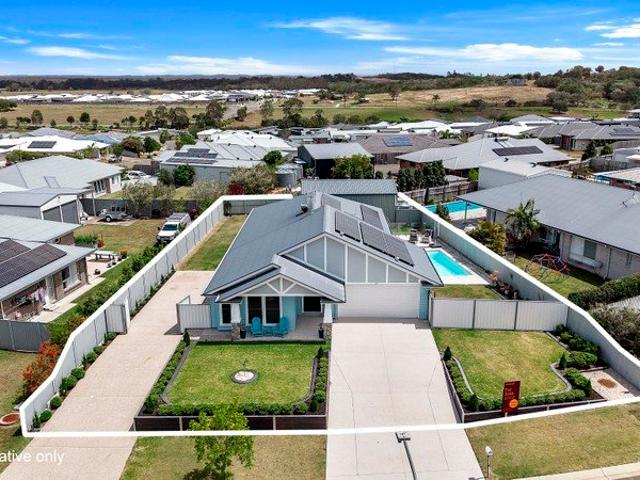 Modern Luxury, Poolside Living & Plenty of Extras