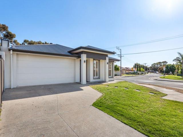 Modern Luxury, Premium Finishes & Effortless Living