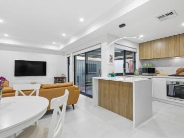 Modern Luxury. Prime Location. Effortless Living