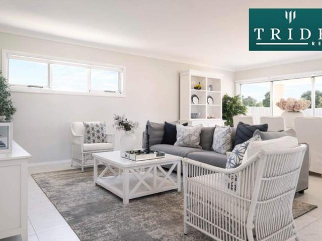 Modern Luxury | Prime Location | Ready to settle