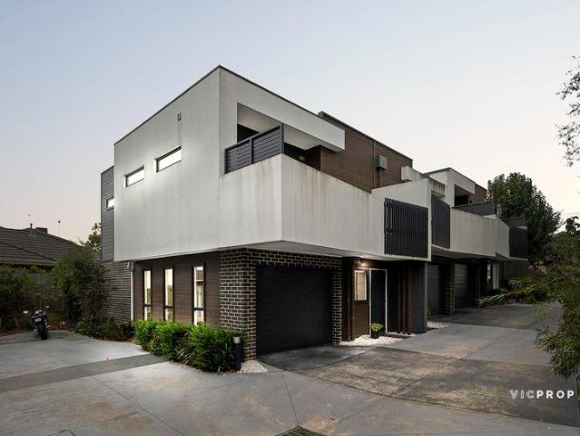 Modern Luxury, Private Serenity and Effortless Living