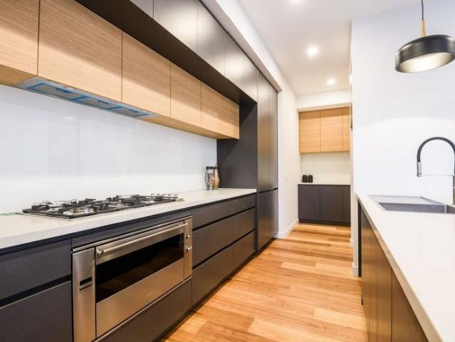 MODERN LUXURY REDEFINED