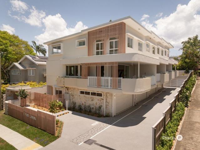 Modern Luxury Redefined Brand New Tri Level Freehold Townhome