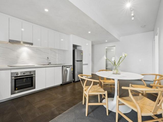 Modern Luxury, Right Where You Want It