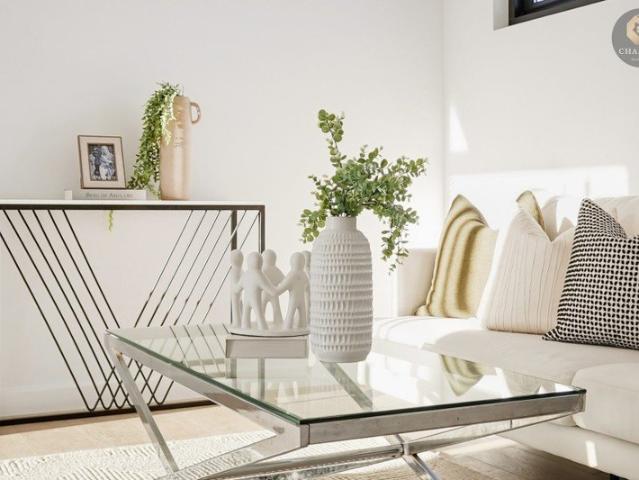 Modern Luxury & Space at 60 Solar Street, Leppington