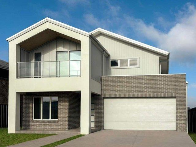 Modern Luxury, Space & Lifestyle in Gilead's Fastest Growing Community