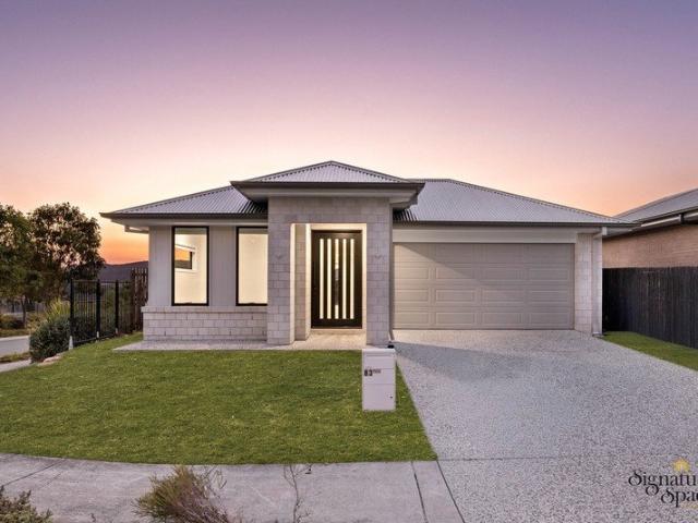 Modern Luxury, Space & Style 83 Neumann Drive, Yarrabilba