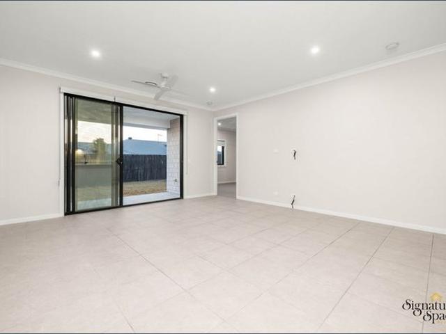 Modern Luxury, Space & Style – 83 Neumann Drive, Yarrabilba