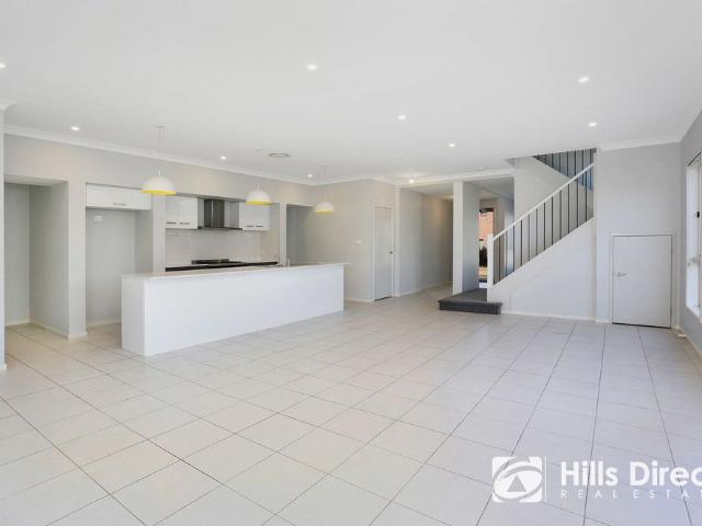 Modern Luxury Spacious luxury home