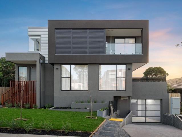 Modern Luxury Taken to New Heights