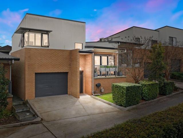 Modern Luxury, Ultimate Convenience & Effortless Outdoor Living