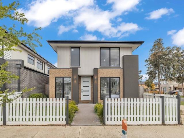 Modern Luxury, Unmatched Convenience, and Prime Location!