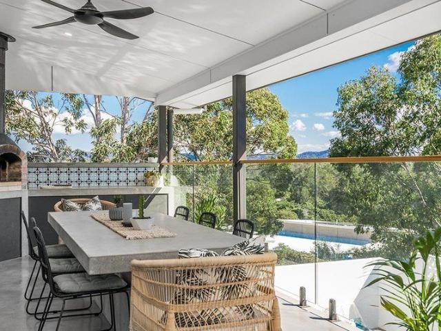 MODERN LUXURY & WELLNESS | KOALA BEACH