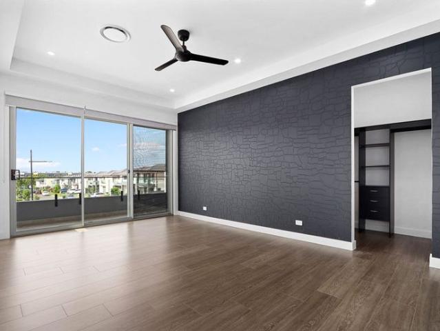 Modern Luxury with a Stunning Pool & 5 Minutes of walk to Riverbank Public and The Ponds High School