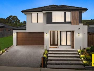Mernda, Nillumbik, Victoria - Equipped kitchen