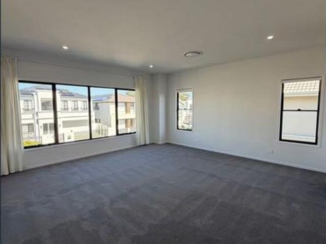 Modern Luxury with Exceptional Space & Sophisticated Design