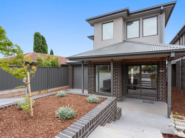 Modern Luxury with Lovely Views