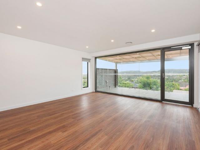 Modern Luxury with Lovely Views