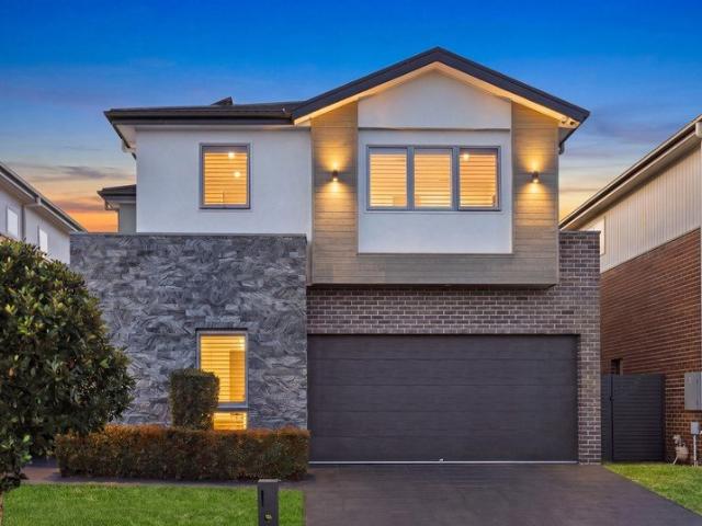 Modern Luxury with Smart Family Living