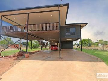 House for sale in Katherine South - Air conditioning