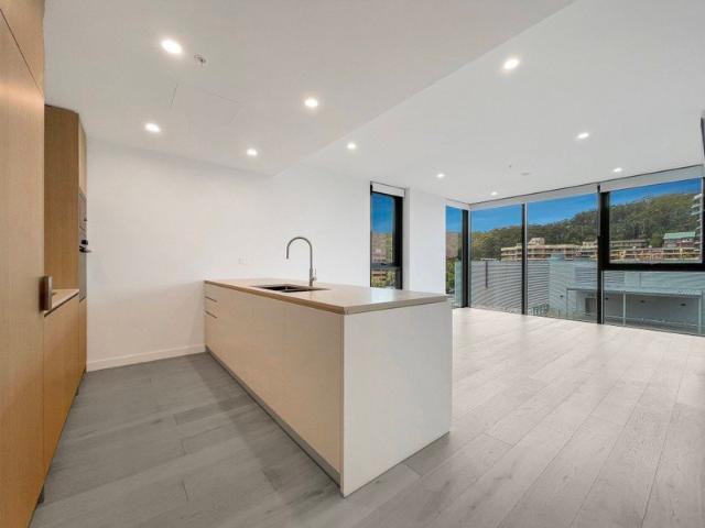 Modern Luxury with Stadium Views