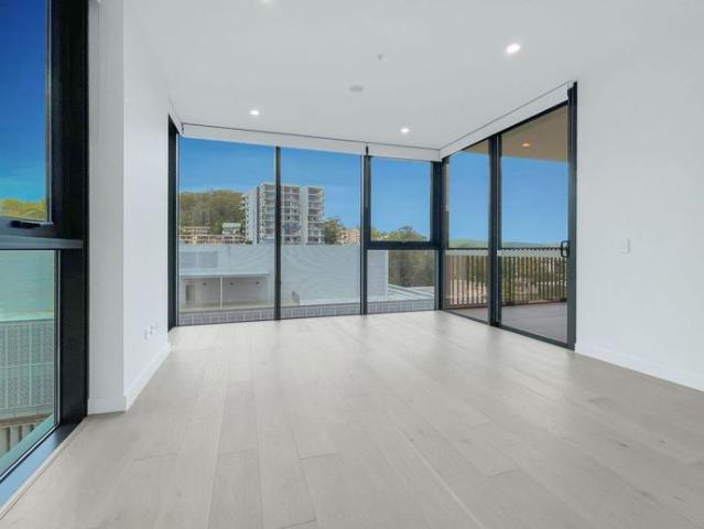 Modern Luxury with Stadium Views