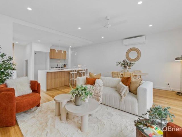 Modern Luxury with Timeless Appeal