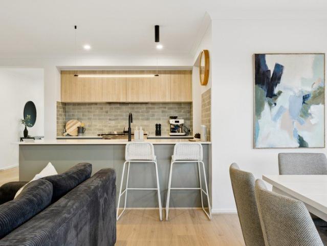 Modern Luxury, Without the Wait