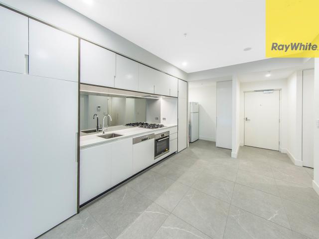Modern luxury 1 bedroom