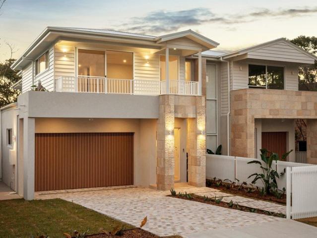 Modern Luxury