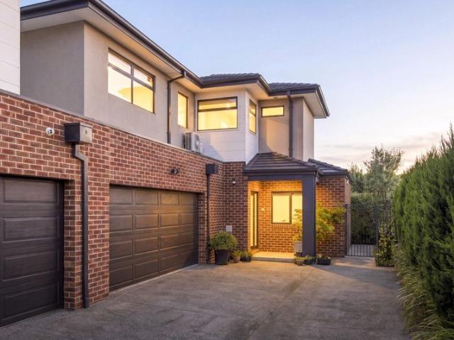 Modern Luxury
