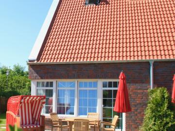 Hooksiel, Ostfriesland, Belumer Deich, Elbe-Weser-Dreieck, Schleswig-Holstein