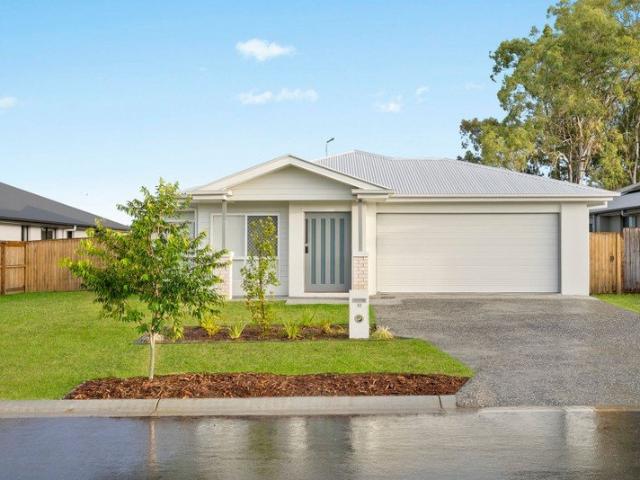 Modern, Luxurious & Low Maintenance this Stylish Family Home offering Premium Upgrades, Spacious Living & Contemporary Comfort throughout Elegantly