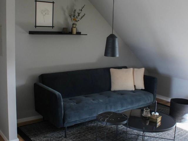 Modern & luxurious 74m² apartment in Essen Rüttenscheid, Essen Amsterdam Apartments for Rent
