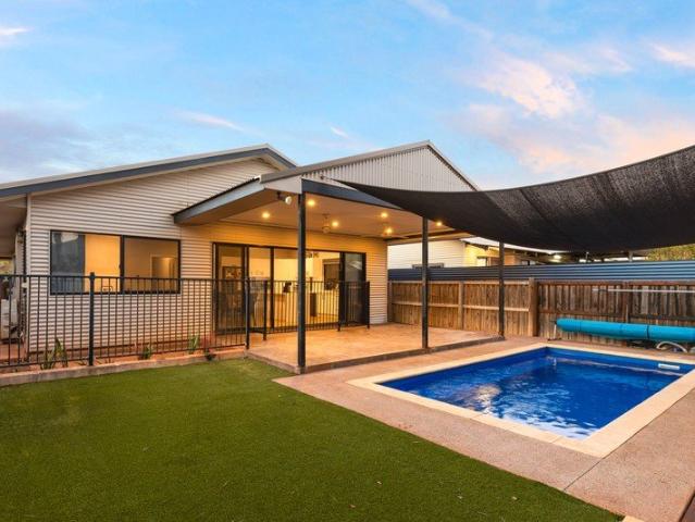 Modern & Move In Ready