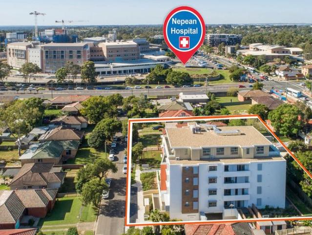 Modern & Move In Ready!