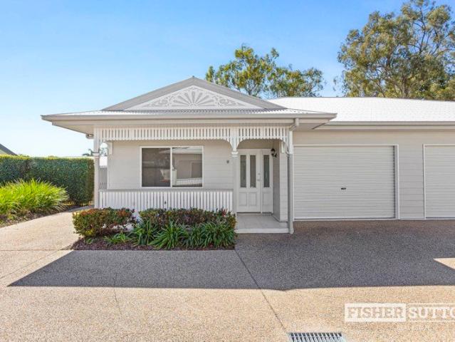 Modern, Move In Ready Unit in a Secure Gated Complex