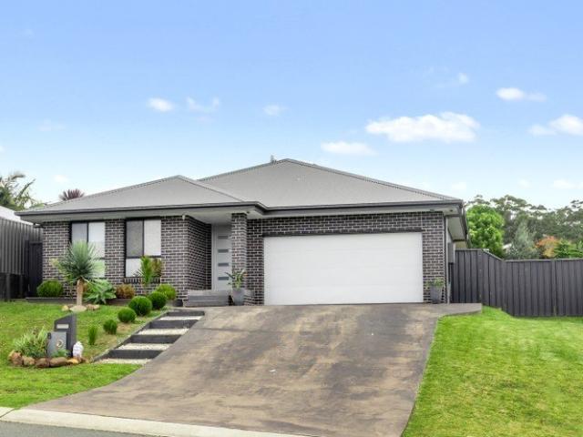 Modern, Move In Ready, and Built to Last