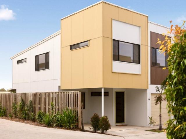 Modern, Move In Ready and Made for Easy Living