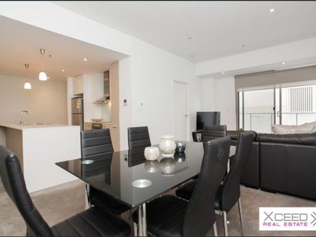 Modern & Move In Ready Apartment