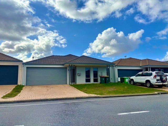 Modern, Move In Ready Family Home with Quality Upgrades