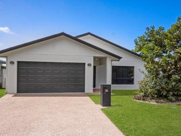 Mount Louisa, Burdell, Townsville City, Inneston, Yorke Peninsula, Yorke Peninsula, Garden Island, City of Salisbury, South Australia