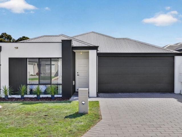 Modern, Move In Ready Family Living