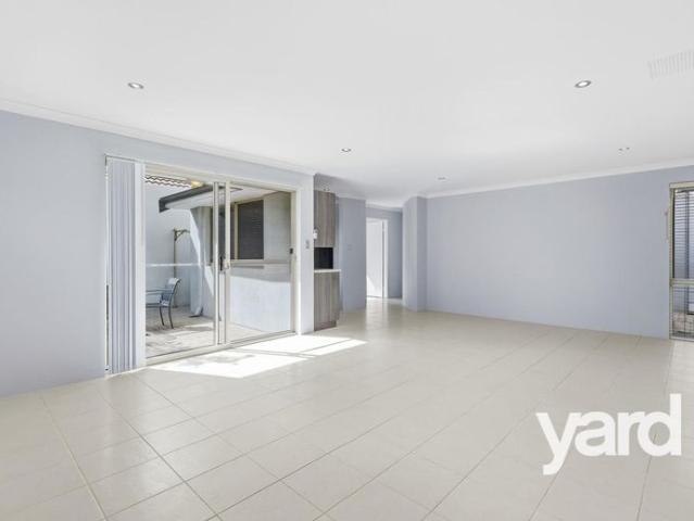 Modern, Move In Ready Home!