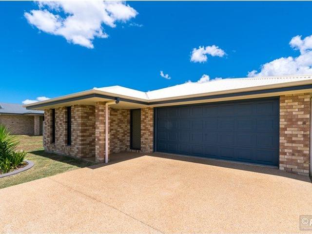 Modern, Move In Ready & Ideally Positioned