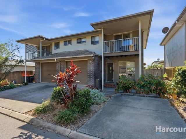 Modern, Move In Ready Living in a Convenient