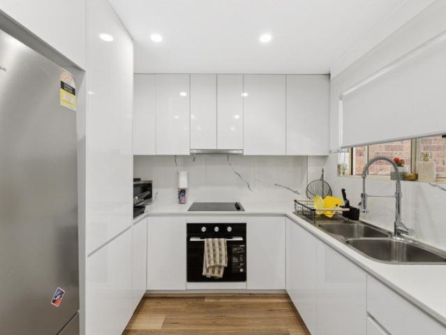 Modern, Move In Ready Living in a Prime Bankstown Position