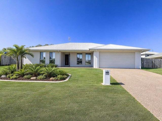 Modern, Move In Ready Living Perfect Home or Investment!