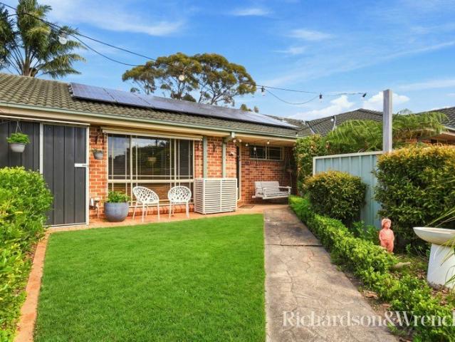 Modern, Move In Ready, Low Maintenance Living In The Heart Of Umina Beach